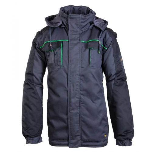 KURTKA SEVEN KINGS O7KU Onyx NEW