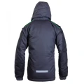 KURTKA SEVEN KINGS O7KU Onyx NEW