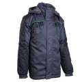 KURTKA SEVEN KINGS O7KU Onyx NEW