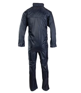 NYLON KOMPLET XL Granatowy