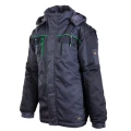 KURTKA SEVEN KINGS O7KU Onyx NEW