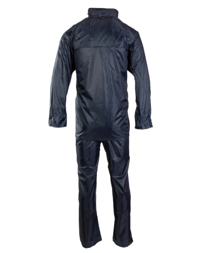 NYLON KOMPLET L Granatowy