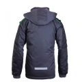 KURTKA SEVEN KINGS O7KU Onyx NEW