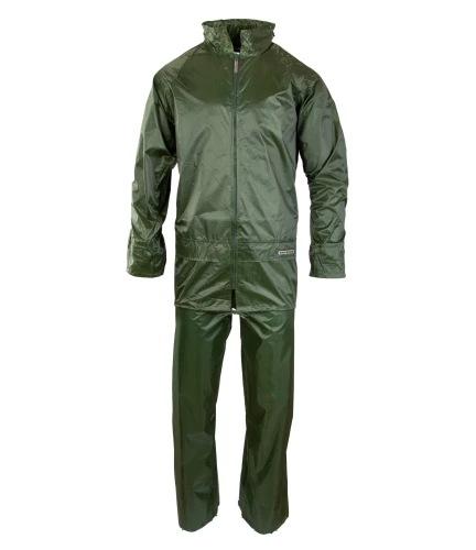 NYLON KOMPLET L Żółty