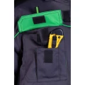 KURTKA SEVEN KINGS O7KU Onyx NEW