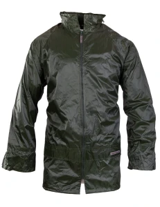 NYLON KURTKA XL Żółty