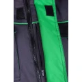 KURTKA SEVEN KINGS O7KU Onyx NEW