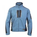 BLUZA ROBOCZA PRO NIEBIESKA SEVEN KINGS A6BL Niebiesko-czarny
