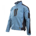 BLUZA ROBOCZA PRO NIEBIESKA SEVEN KINGS A6BL Niebiesko-czarny