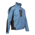 BLUZA ROBOCZA PRO NIEBIESKA SEVEN KINGS A6BL Niebiesko-czarny