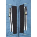 BLUZA ROBOCZA PRO NIEBIESKA SEVEN KINGS A6BL Niebiesko-czarny