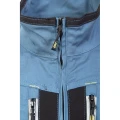 BLUZA ROBOCZA PRO NIEBIESKA SEVEN KINGS A6BL Niebiesko-czarny