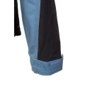 BLUZA ROBOCZA PRO NIEBIESKA SEVEN KINGS A6BL Niebiesko-czarny