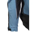 BLUZA ROBOCZA PRO NIEBIESKA SEVEN KINGS A6BL Niebiesko-czarny