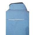 BLUZA ROBOCZA PRO NIEBIESKA SEVEN KINGS A6BL Niebiesko-czarny