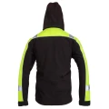 SOFTSHELL RIVAL BENEFIT OARS Czarny