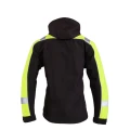 SOFTSHELL RIVAL BENEFIT OARS Czarny