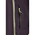 SOFTSHELL RIVAL BENEFIT OARS Czarny