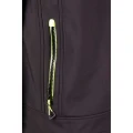 SOFTSHELL RIVAL BENEFIT OARS Czarny