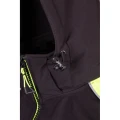 SOFTSHELL RIVAL BENEFIT OARS Czarny