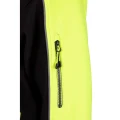 SOFTSHELL RIVAL BENEFIT OARS Czarny