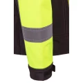 SOFTSHELL RIVAL BENEFIT OARS Czarny