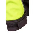 SOFTSHELL RIVAL BENEFIT OARS Czarny
