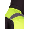 SOFTSHELL RIVAL BENEFIT OARS Czarny