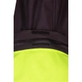 SOFTSHELL RIVAL BENEFIT OARS Czarny