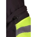 SOFTSHELL RIVAL BENEFIT OARS Czarny