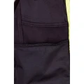 SOFTSHELL RIVAL BENEFIT OARS Czarny