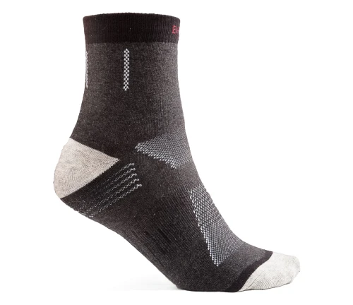 SKARPETY TERMICZNE 43/46 Stalowy