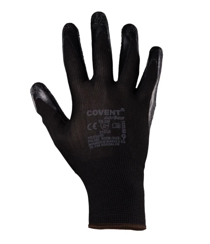 CARBON kat. II 10 Carbon