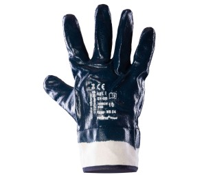 NS04 CIĘŻKIE P. MANKIET kat. I 10 Niebieski