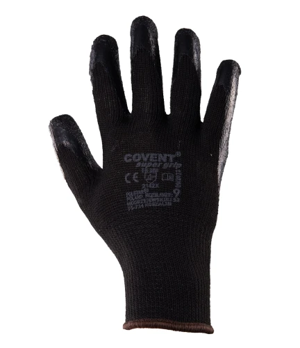 SUPER GRIP kat. II 10 __