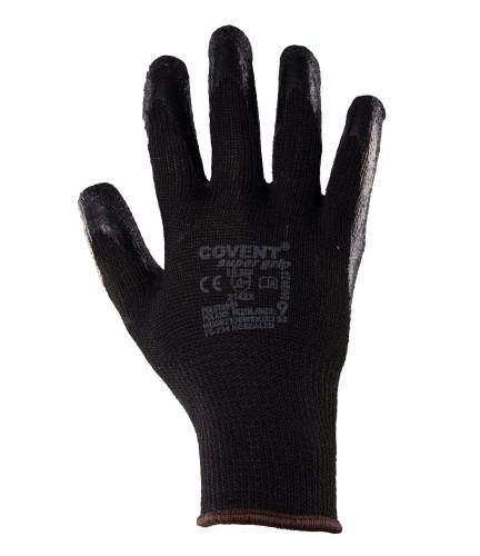 SUPER GRIP kat. II 8 __