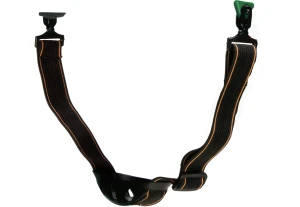 PASEK PODBRÓDKOWY 2-PUNKTOWY SH102 DO HEŁMÓW _______a 2 PKT. SH102