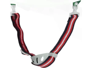 PASEK PODBRÓDKOWY 2-PUNKTOWY SH120 DO HEŁMÓW _______a 2 PKT. SH120