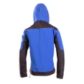 SOFTSHELL SEVEN KINGS A5SO Saphir
