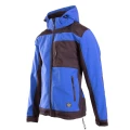 SOFTSHELL SEVEN KINGS A5SO Saphir