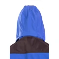 SOFTSHELL SEVEN KINGS A5SO Saphir