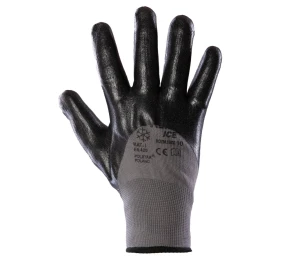 ICE kat. I 11 Stalowy