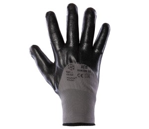 ICE kat. I 9 Stalowy