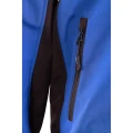 SOFTSHELL SEVEN KINGS A5SO Saphir