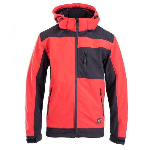 SOFTSHELL SEVEN KINGS A4SO Rubin