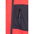 SOFTSHELL SEVEN KINGS A4SO Rubin