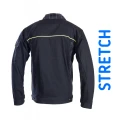 BLUZA SEVEN KINGS A2BL Diamant
