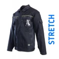 BLUZA SEVEN KINGS A2BL Diamant