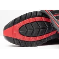 FUSION S1-P SRA MAX-POPULAR. BMFP Czarny/Czerwony