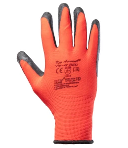 VIP-ER RED kat. II 9 Czerwony